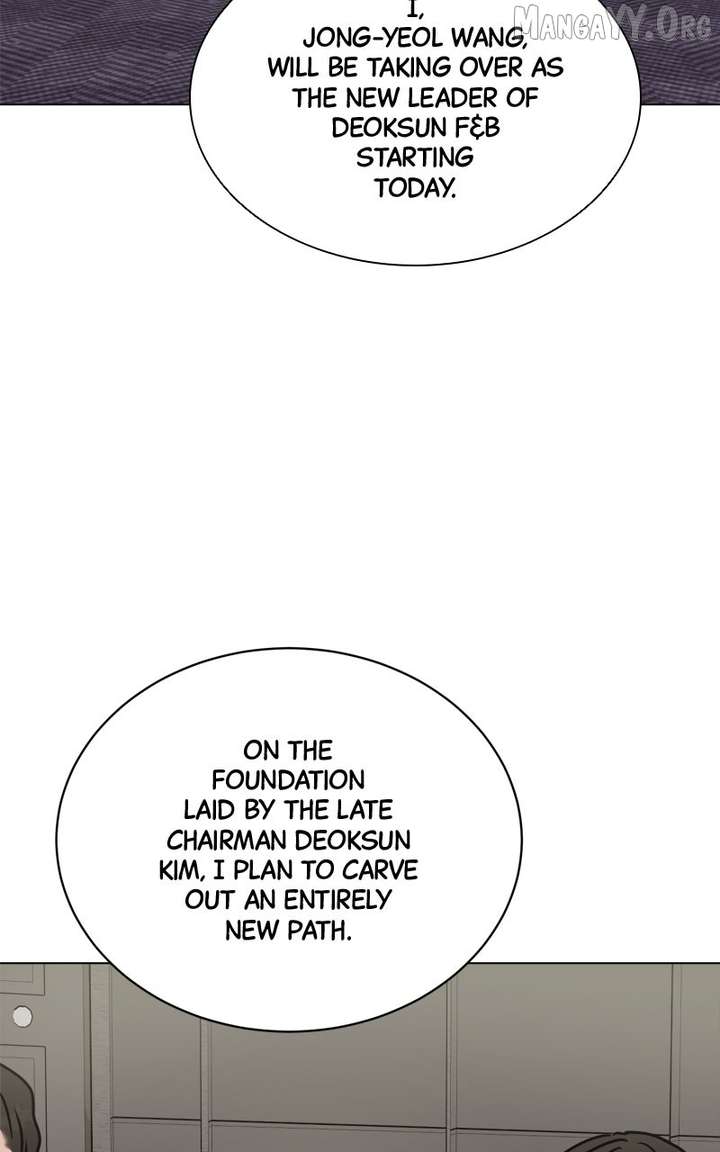 If You Don’t Love, You Die Chapter 28 313 21