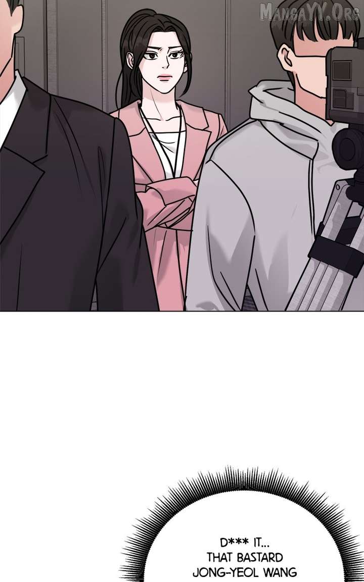 If You Don’t Love, You Die Chapter 28 314 22