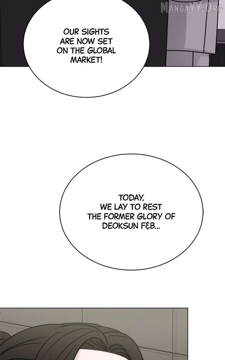 If You Don’t Love, You Die Chapter 28 317 25