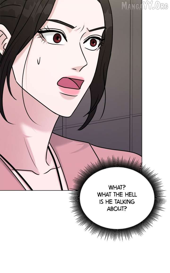 If You Don’t Love, You Die Chapter 28 318 26