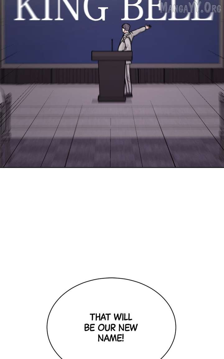 If You Don’t Love, You Die Chapter 28 321 29