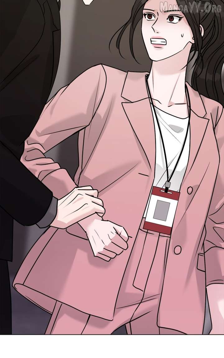 If You Don’t Love, You Die Chapter 28 326 34