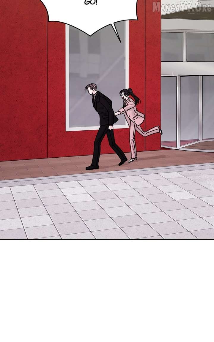 If You Don’t Love, You Die Chapter 28 329 37