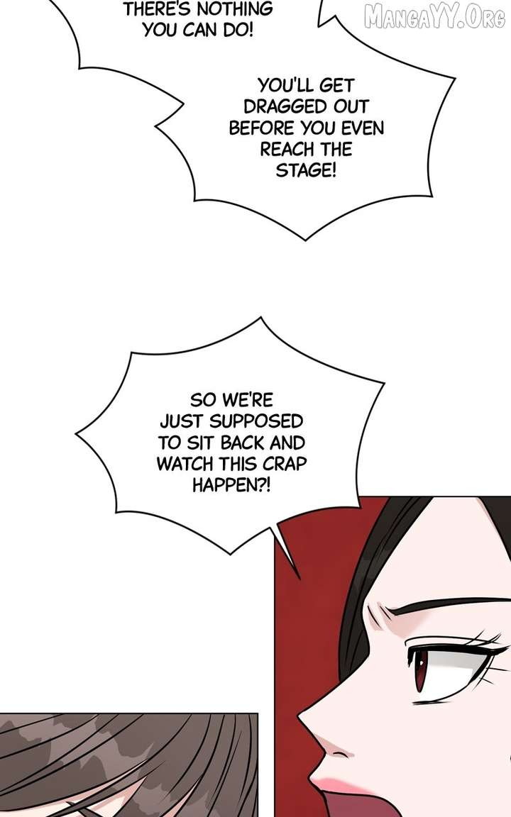 If You Don’t Love, You Die Chapter 28 333 41