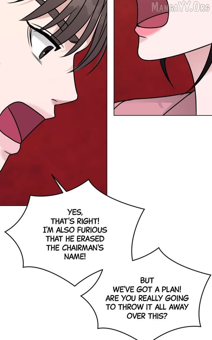 If You Don’t Love, You Die Chapter 28 334 42