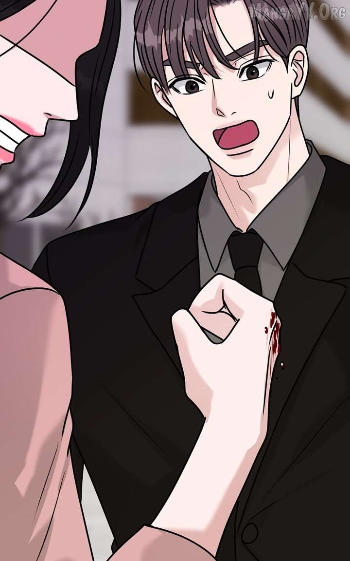 If You Don’t Love, You Die Chapter 28 337 45