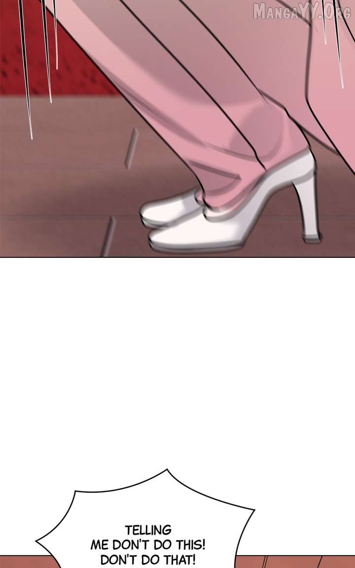 If You Don’t Love, You Die Chapter 28 342 50