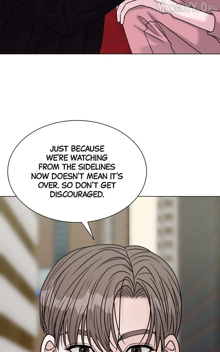 If You Don’t Love, You Die Chapter 28 349 57