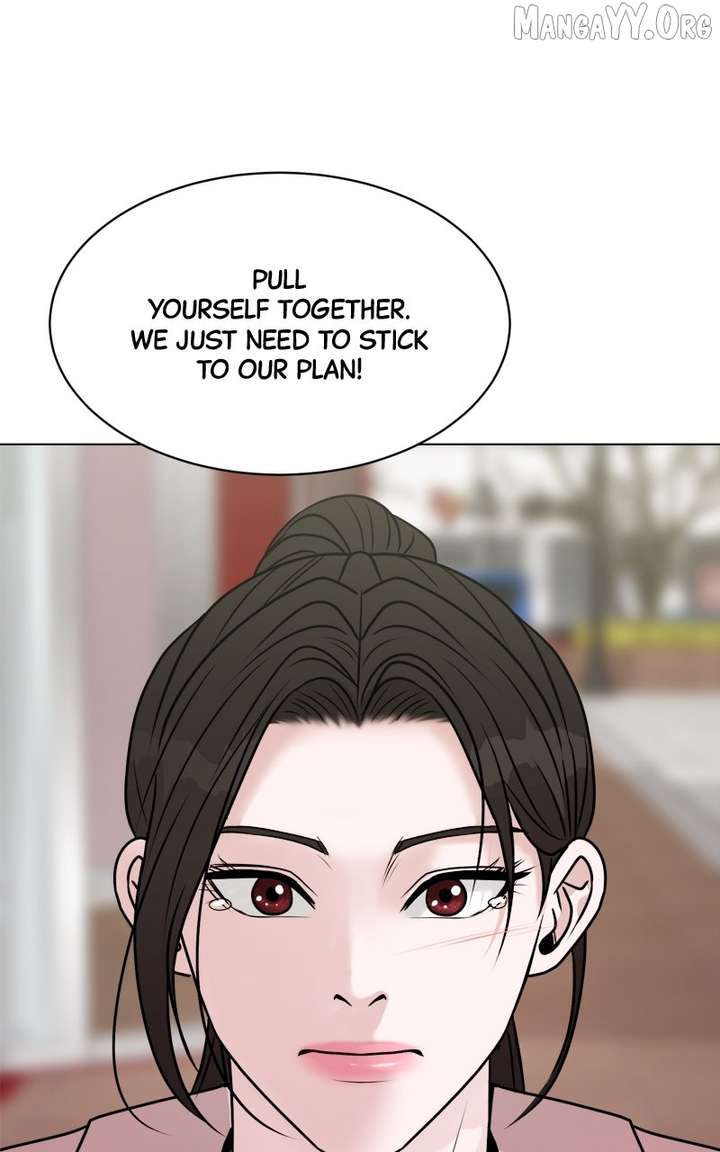 If You Don’t Love, You Die Chapter 28 351 59