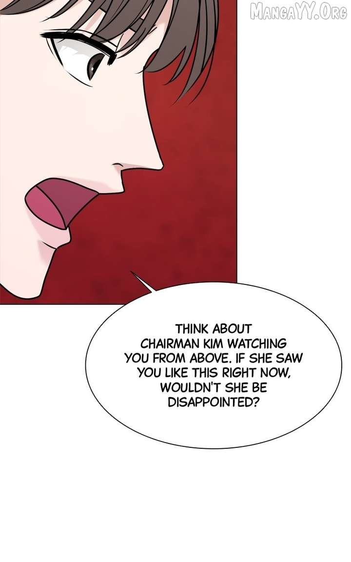 If You Don’t Love, You Die Chapter 28 353 61