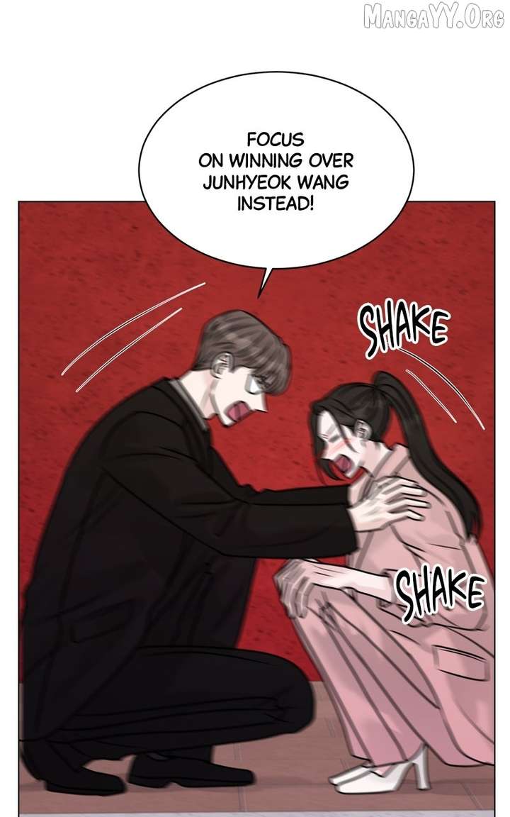 If You Don’t Love, You Die Chapter 28 355 63