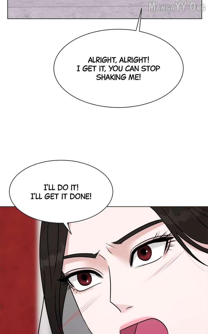 If You Don’t Love, You Die Chapter 28 356 64