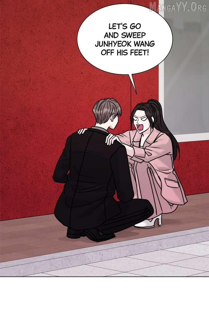 If You Don’t Love, You Die Chapter 28 359 67