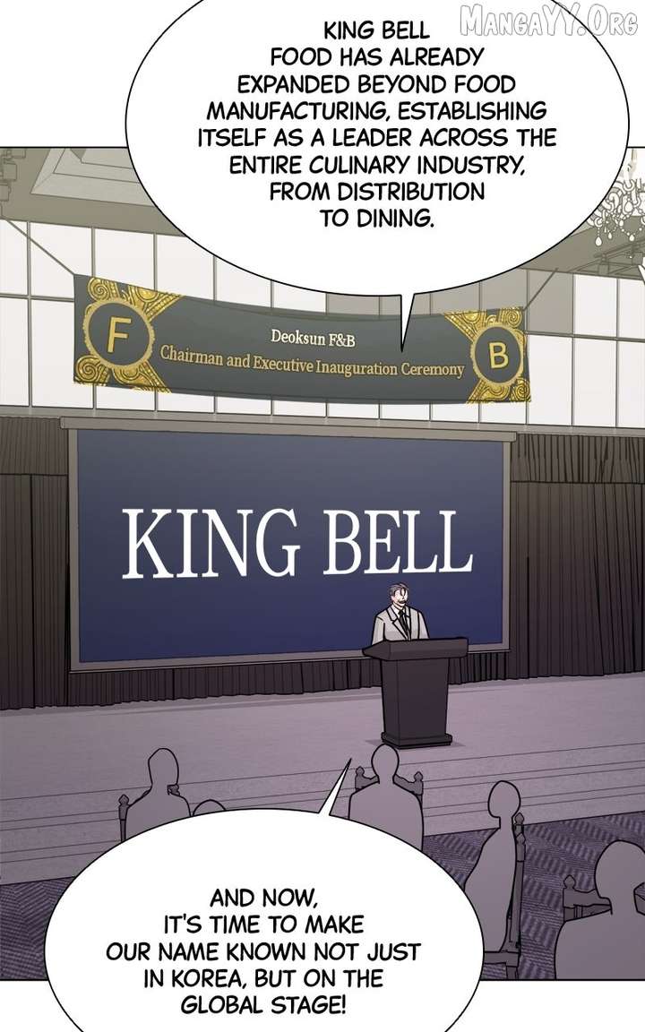 If You Don’t Love, You Die Chapter 28 361 69