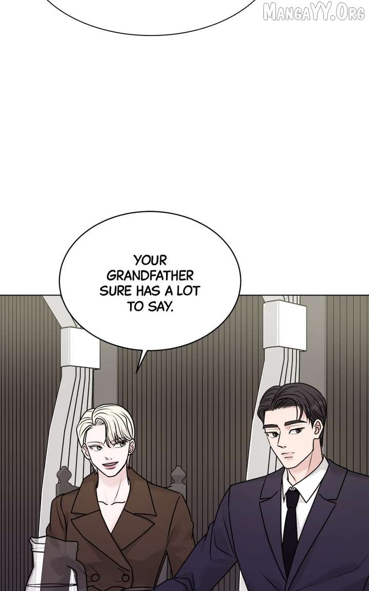 If You Don’t Love, You Die Chapter 28 362 70