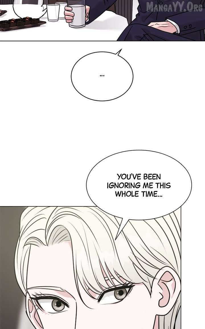 If You Don’t Love, You Die Chapter 28 363 71