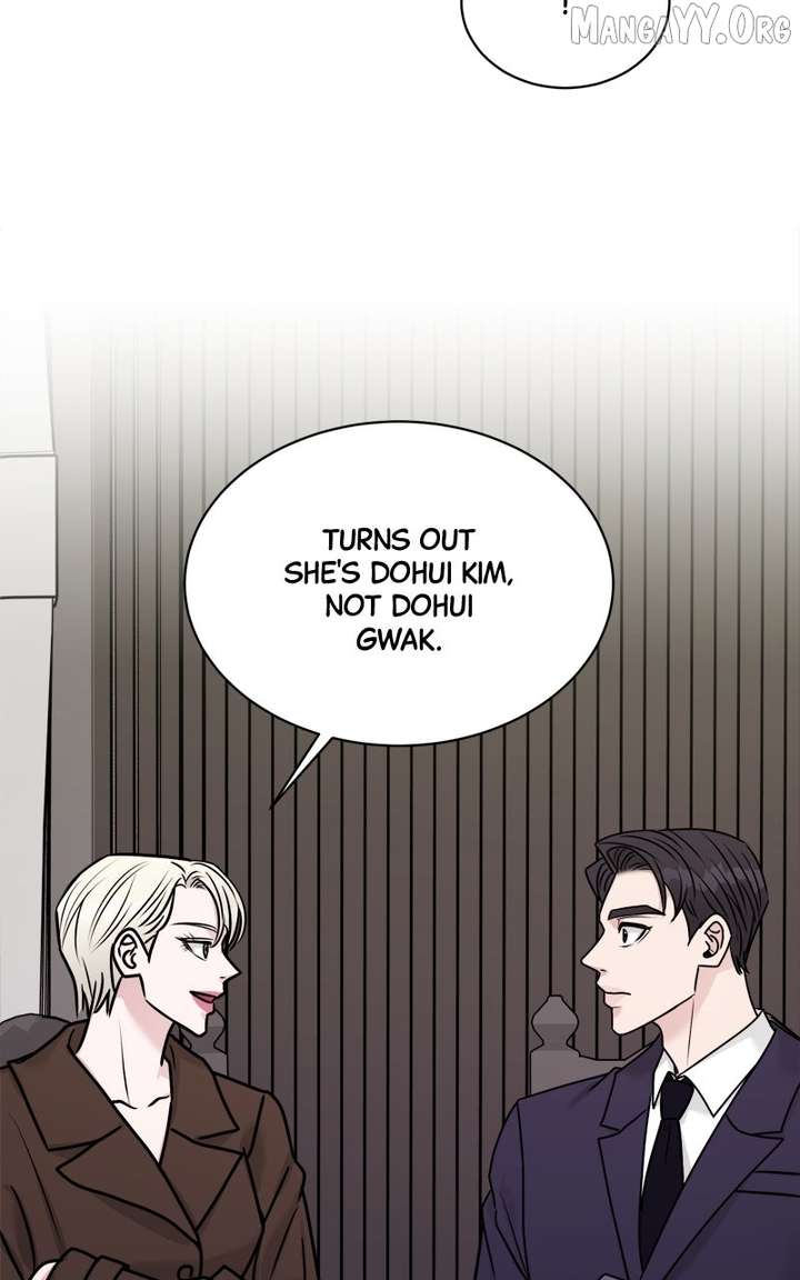 If You Don’t Love, You Die Chapter 28 367 75