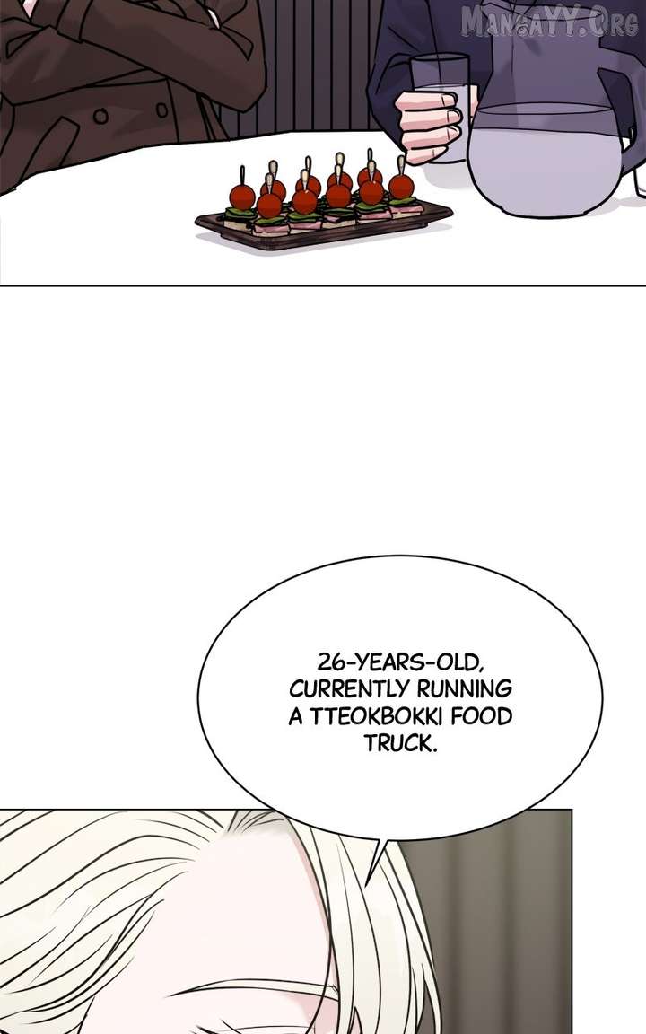 If You Don’t Love, You Die Chapter 28 368 76