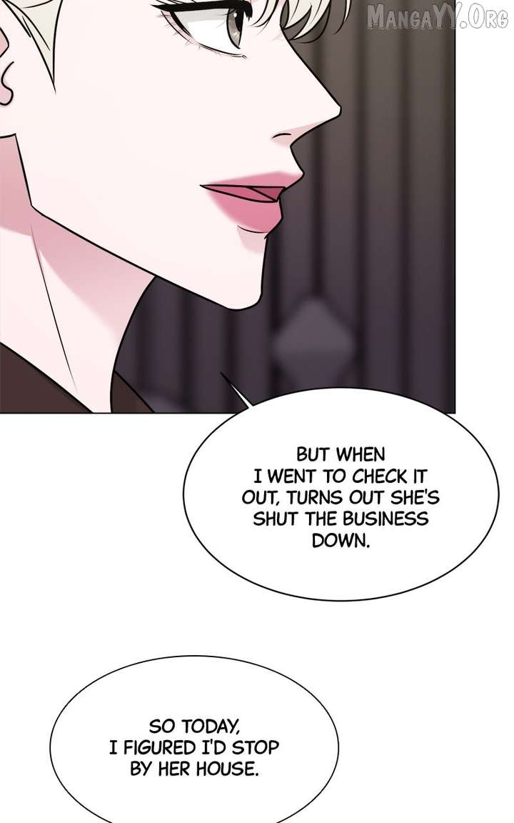 If You Don’t Love, You Die Chapter 28 369 77