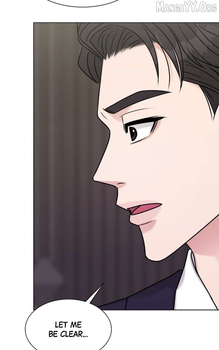 If You Don’t Love, You Die Chapter 28 370 78