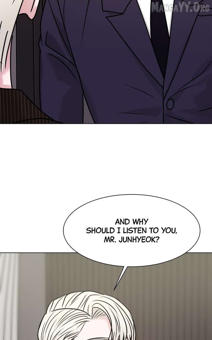 If You Don’t Love, You Die Chapter 28 372 80