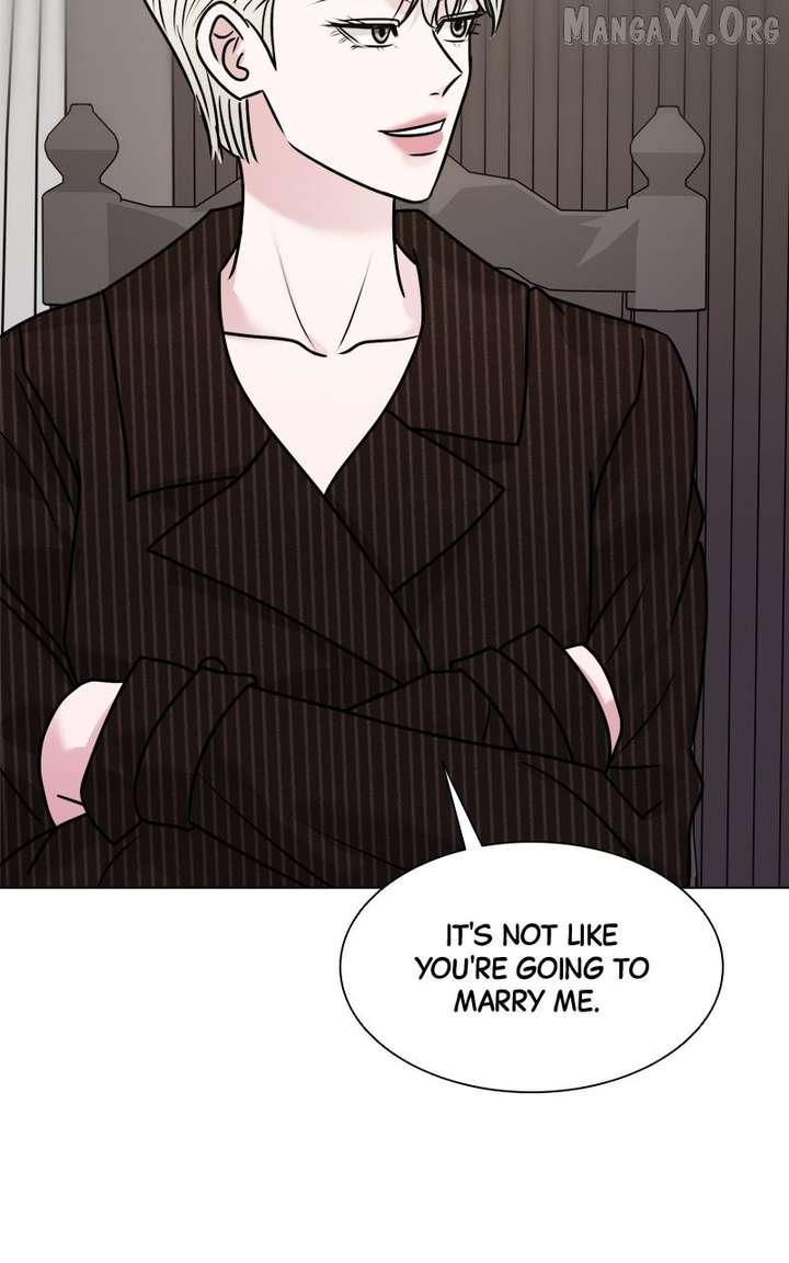 If You Don’t Love, You Die Chapter 28 373 81