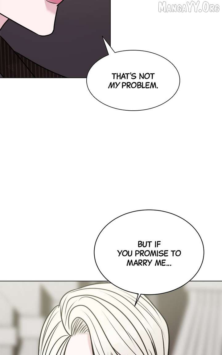 If You Don’t Love, You Die Chapter 28 375 83