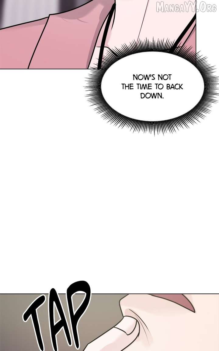 If You Don’t Love, You Die Chapter 28 383 91