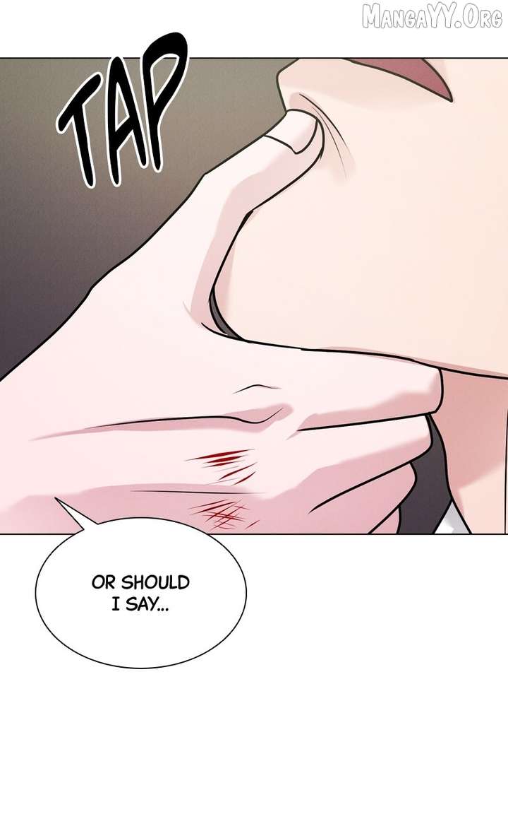 If You Don’t Love, You Die Chapter 29 296 07