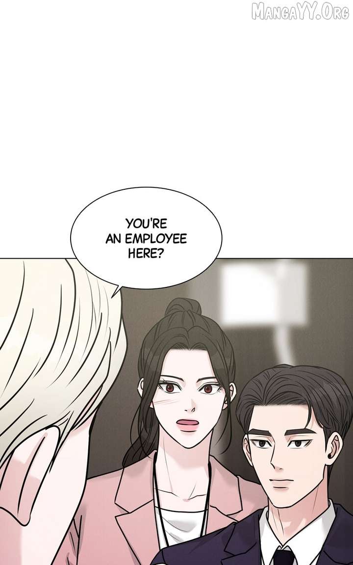 If You Don’t Love, You Die Chapter 29 309 20