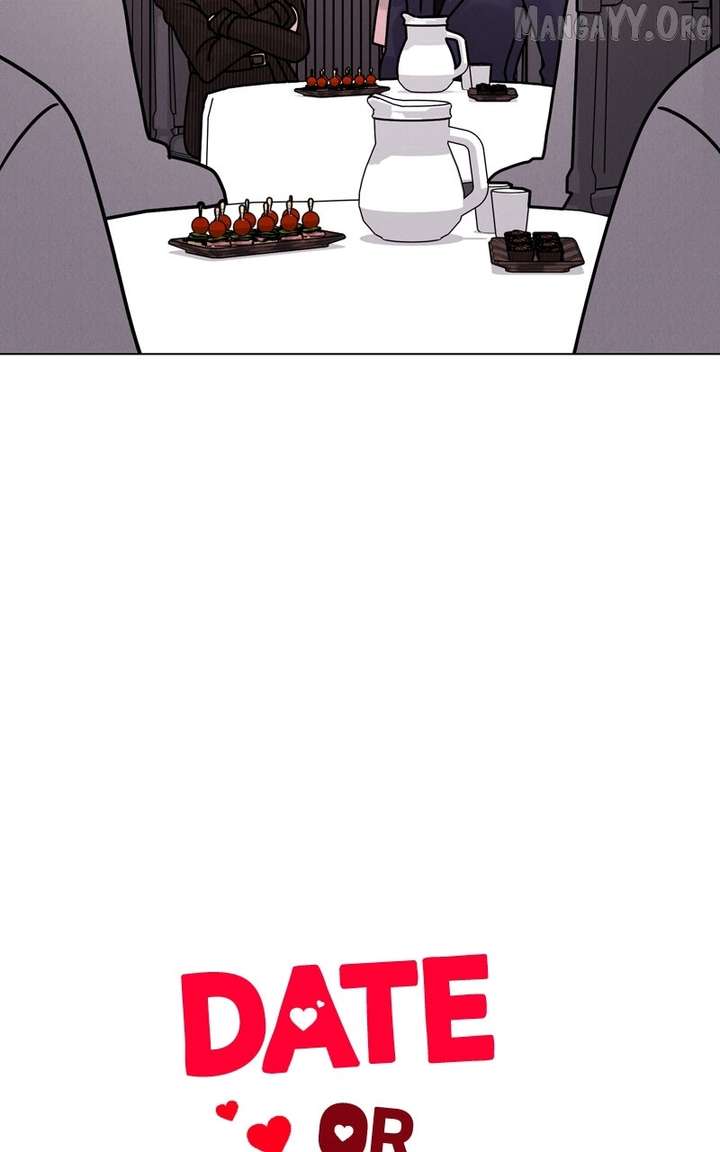 If You Don’t Love, You Die Chapter 29 314 25