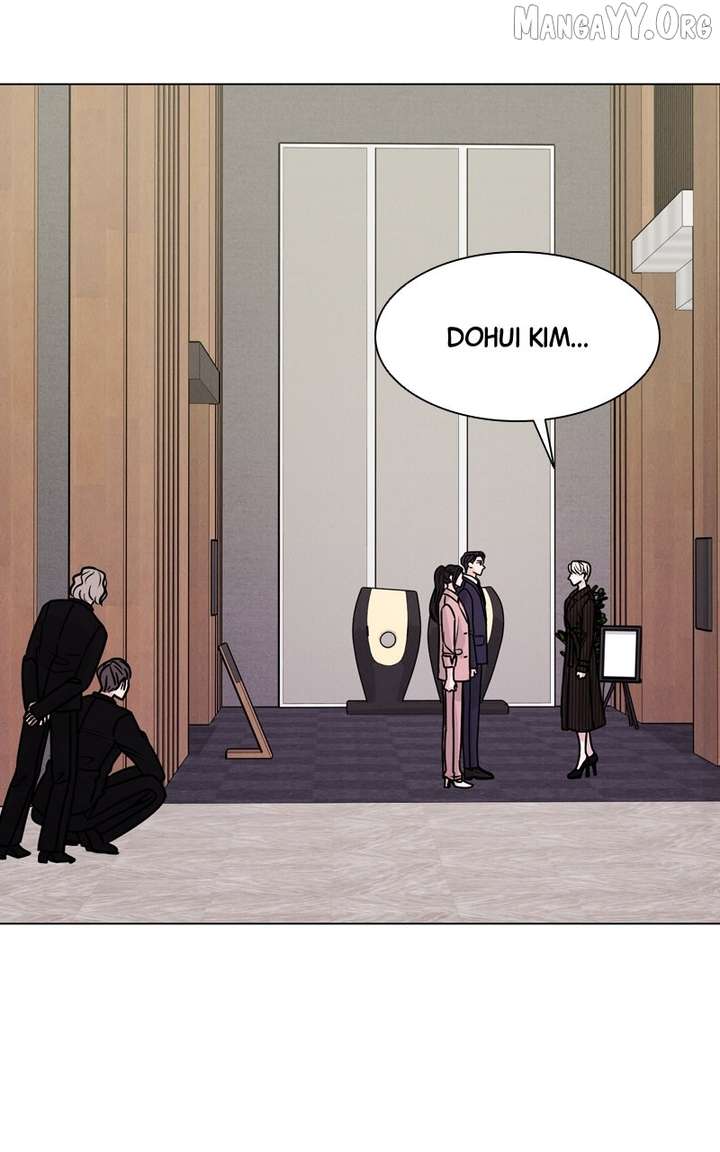 If You Don’t Love, You Die Chapter 29 316 27