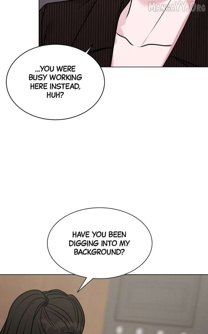 If You Don’t Love, You Die Chapter 29 319 30