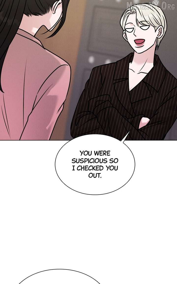 If You Don’t Love, You Die Chapter 29 320 31