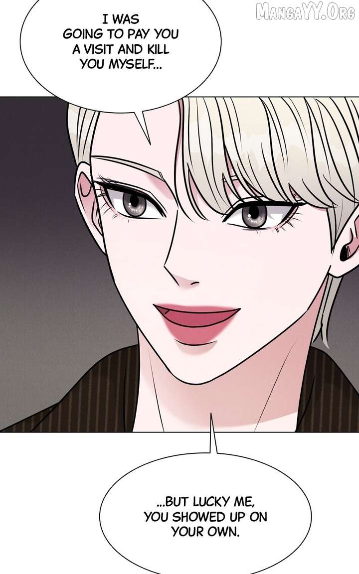 If You Don’t Love, You Die Chapter 29 321 32