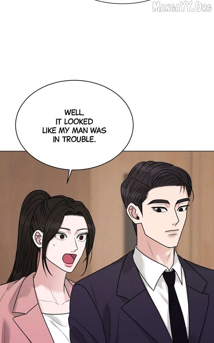 If You Don’t Love, You Die Chapter 29 322 33