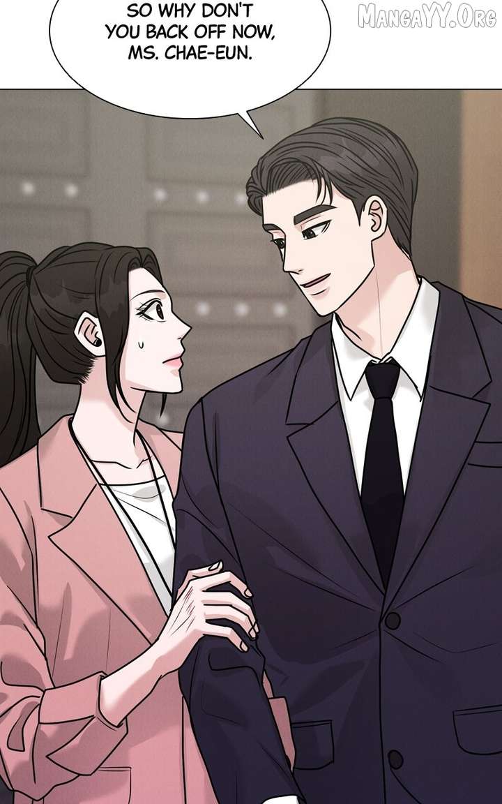 If You Don’t Love, You Die Chapter 29 329 40