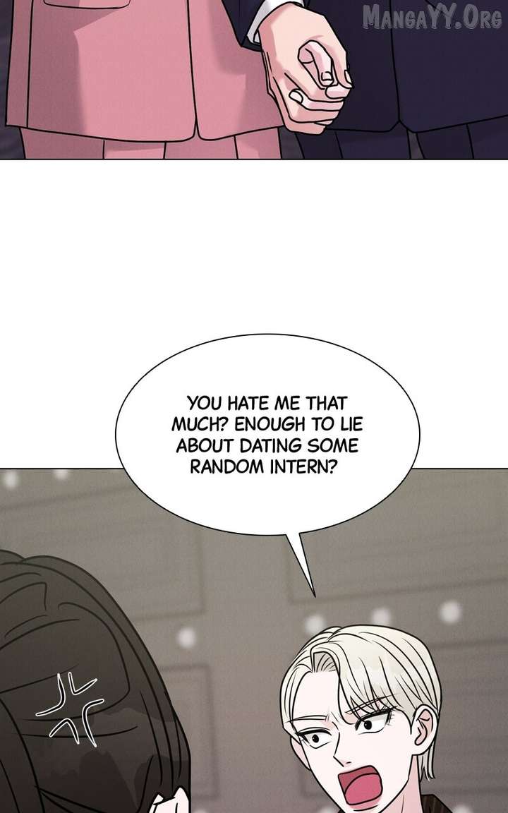 If You Don’t Love, You Die Chapter 29 330 41