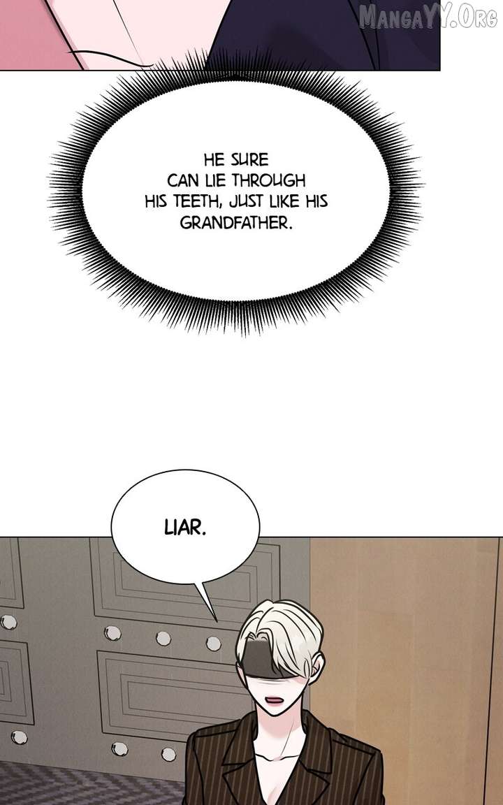 If You Don’t Love, You Die Chapter 29 334 45