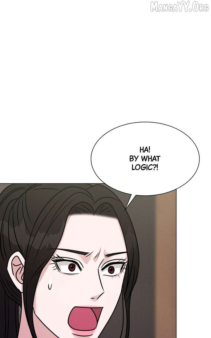 If You Don’t Love, You Die Chapter 29 337 48