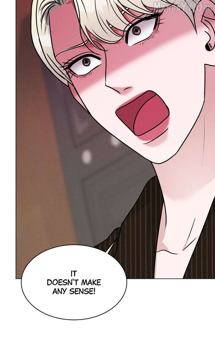 If You Don’t Love, You Die Chapter 29 339 50