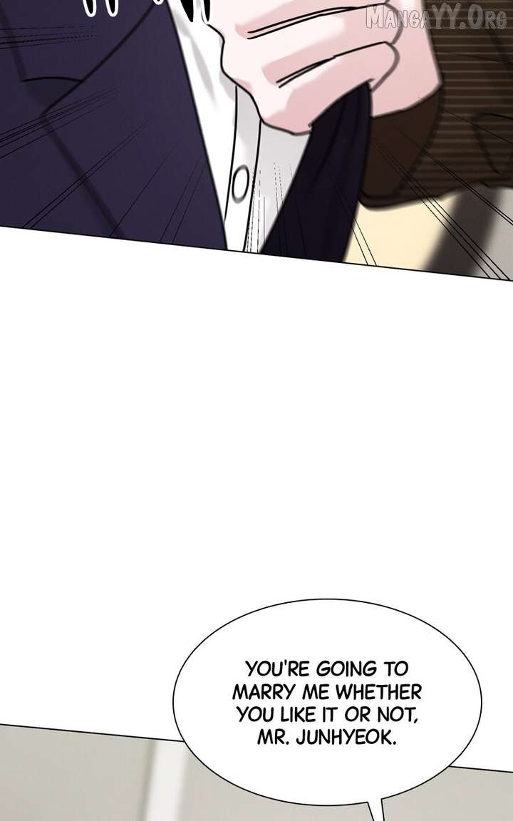 If You Don’t Love, You Die Chapter 29 342 53