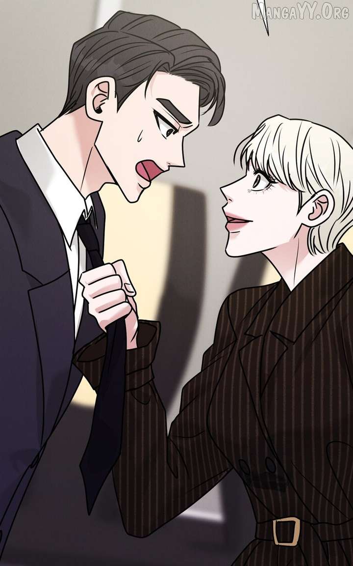 If You Don’t Love, You Die Chapter 29 343 54