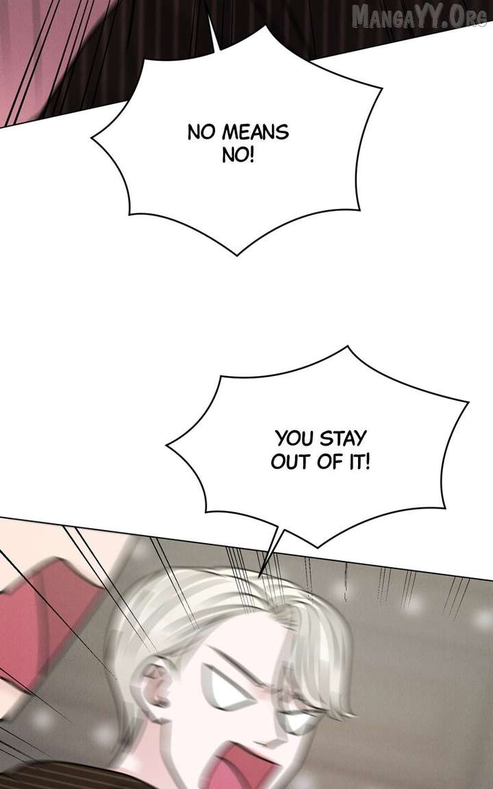 If You Don’t Love, You Die Chapter 29 346 57