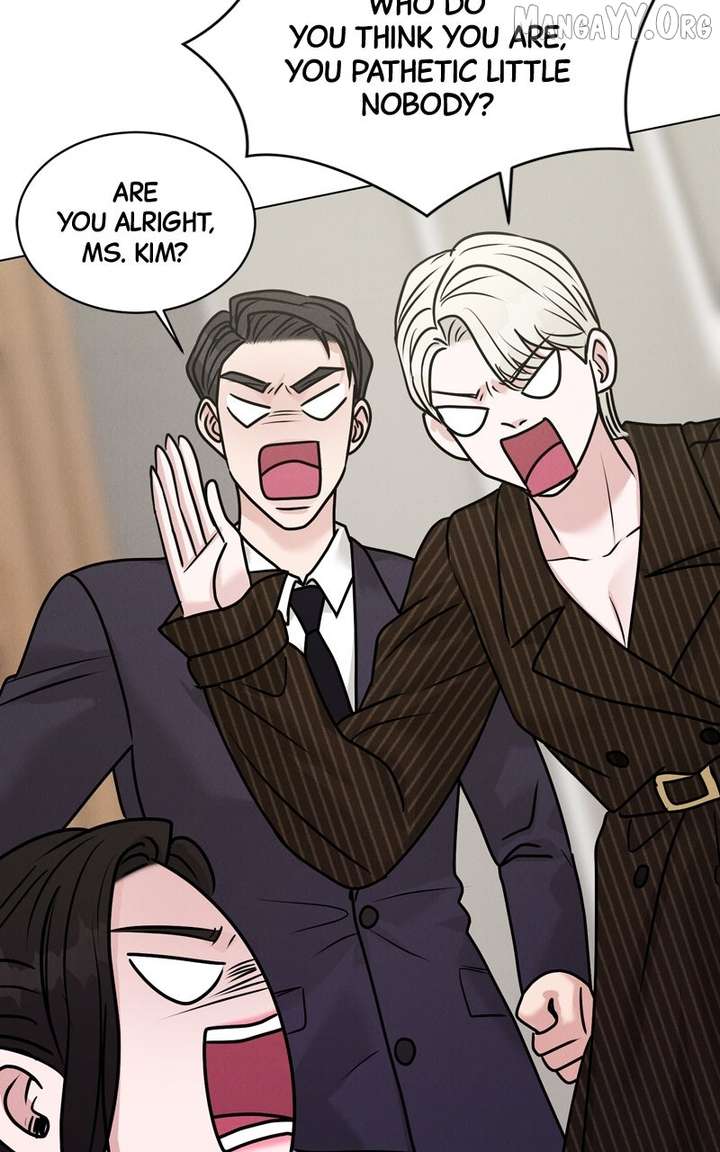 If You Don’t Love, You Die Chapter 29 348 59