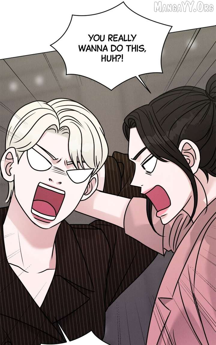 If You Don’t Love, You Die Chapter 29 351 62