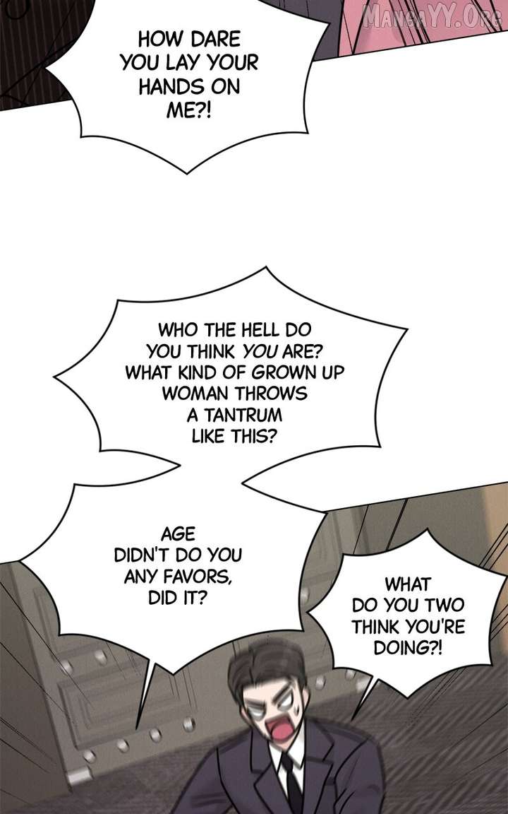 If You Don’t Love, You Die Chapter 29 352 63