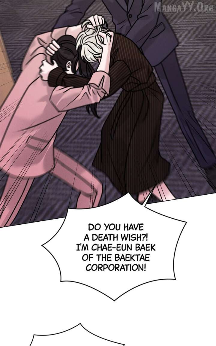 If You Don’t Love, You Die Chapter 29 353 64