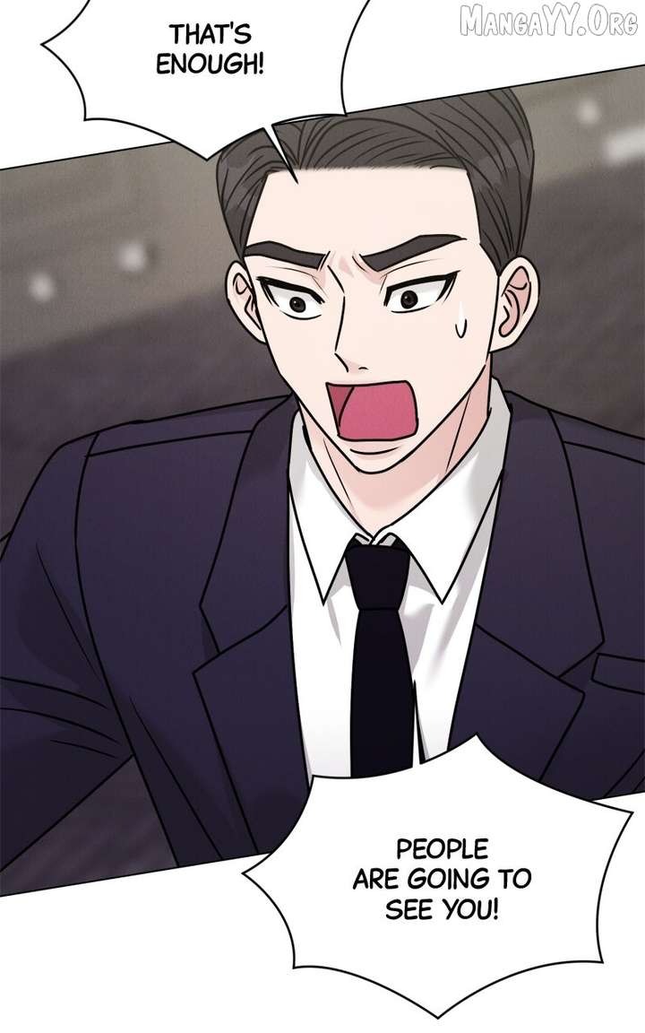 If You Don’t Love, You Die Chapter 29 354 65