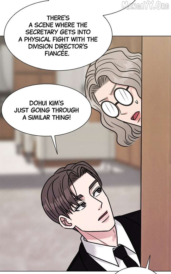 If You Don’t Love, You Die Chapter 29 357 68